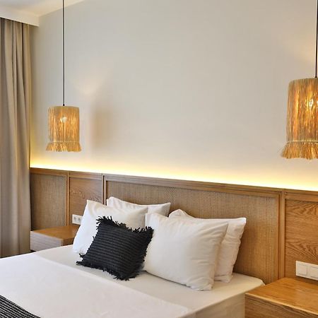 Lavinya Otel Göltürkbükü Eksteriør bilde