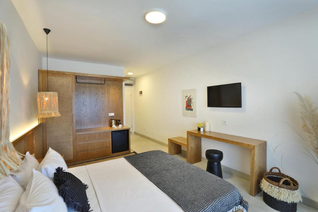 Lavinya Otel Göltürkbükü Eksteriør bilde