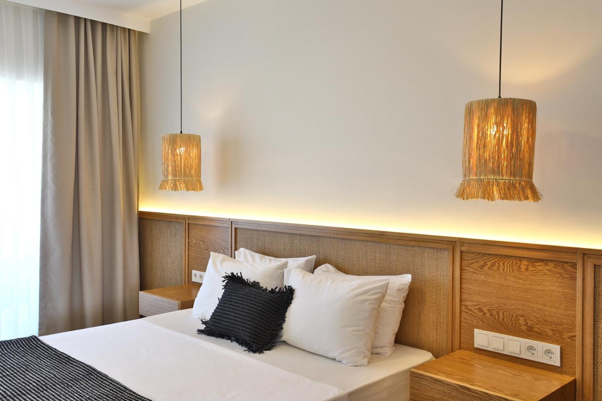 Lavinya Otel Göltürkbükü Eksteriør bilde