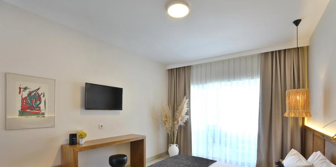 Lavinya Otel Göltürkbükü Eksteriør bilde