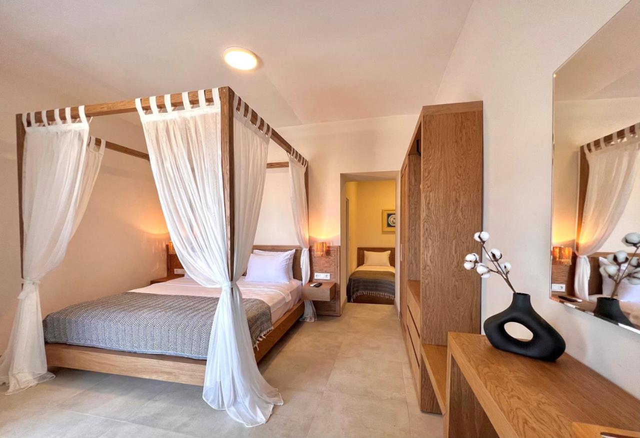 Lavinya Otel Göltürkbükü Eksteriør bilde
