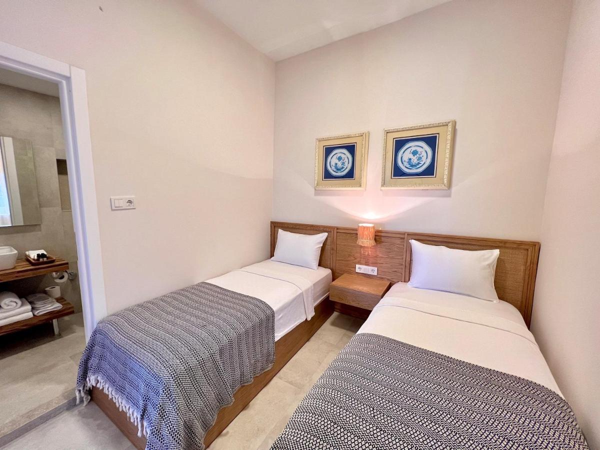 Lavinya Otel Göltürkbükü Eksteriør bilde