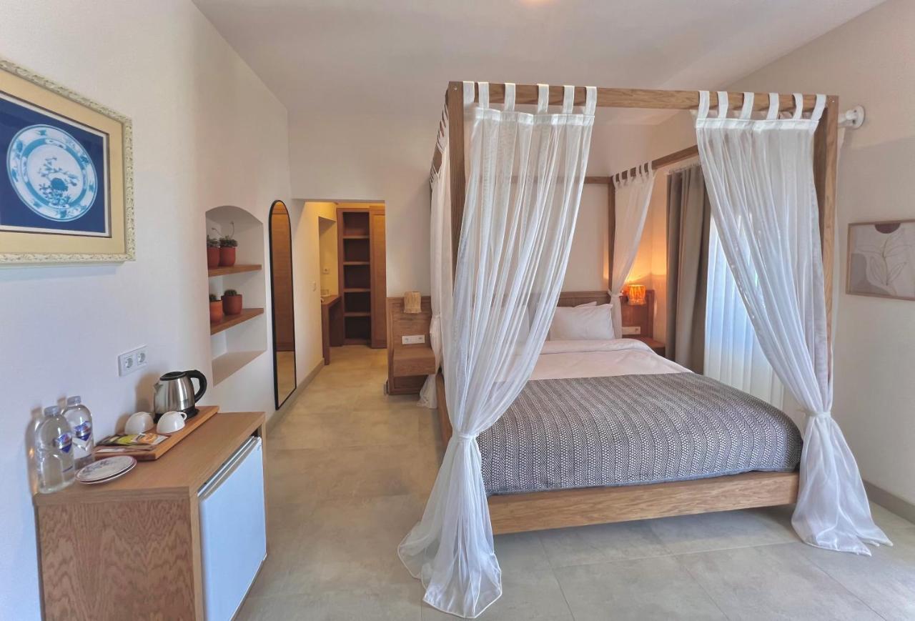 Lavinya Otel Göltürkbükü Eksteriør bilde