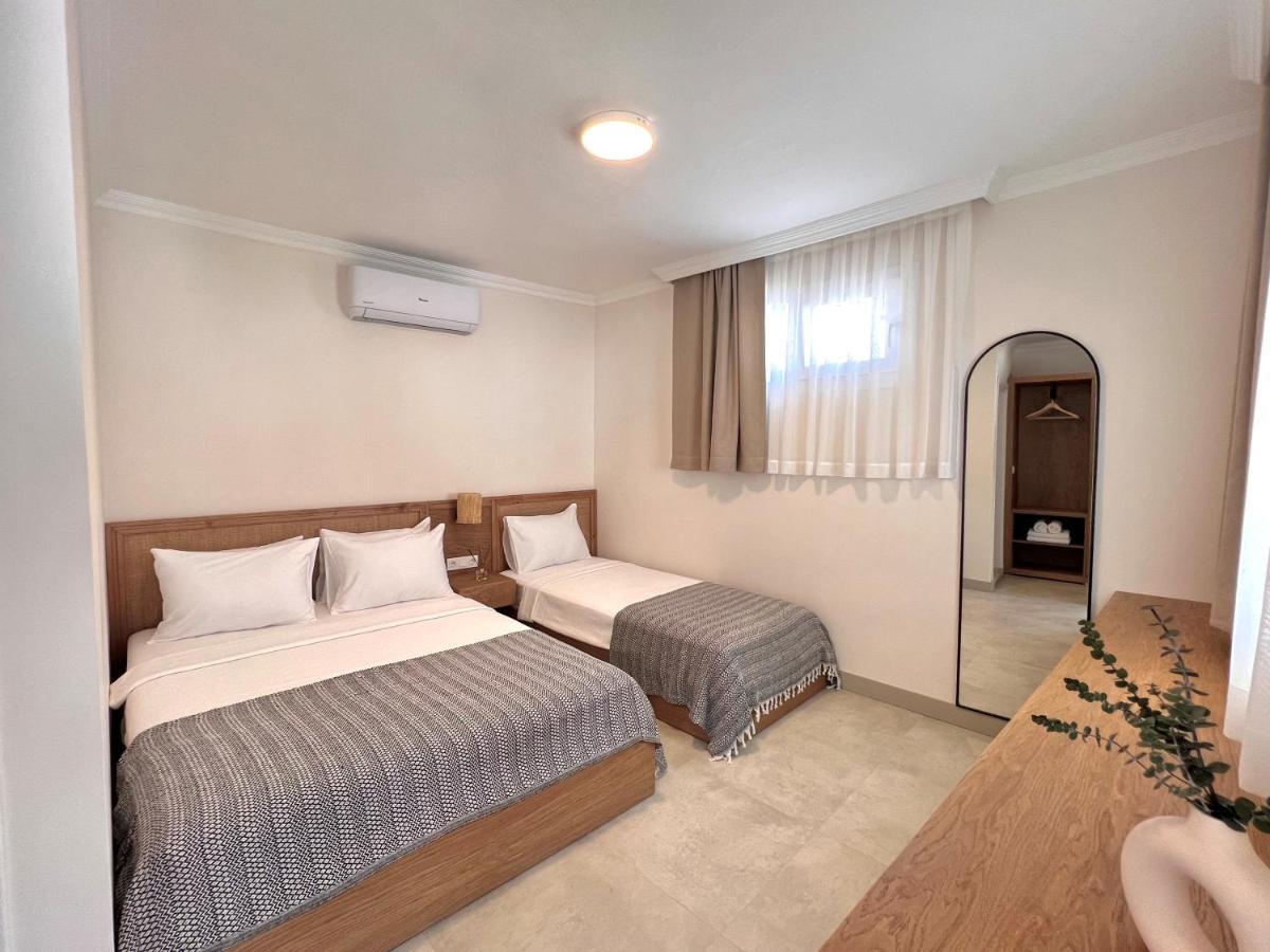 Lavinya Otel Göltürkbükü Eksteriør bilde