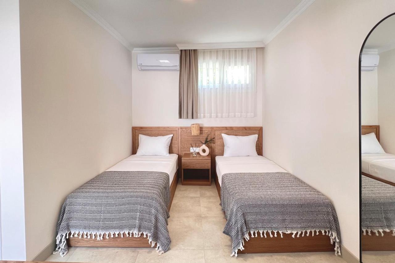 Lavinya Otel Göltürkbükü Eksteriør bilde
