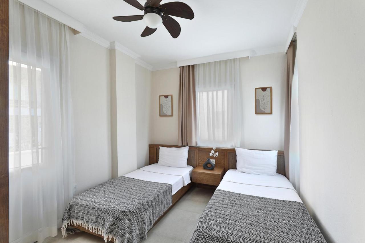 Lavinya Otel Göltürkbükü Eksteriør bilde