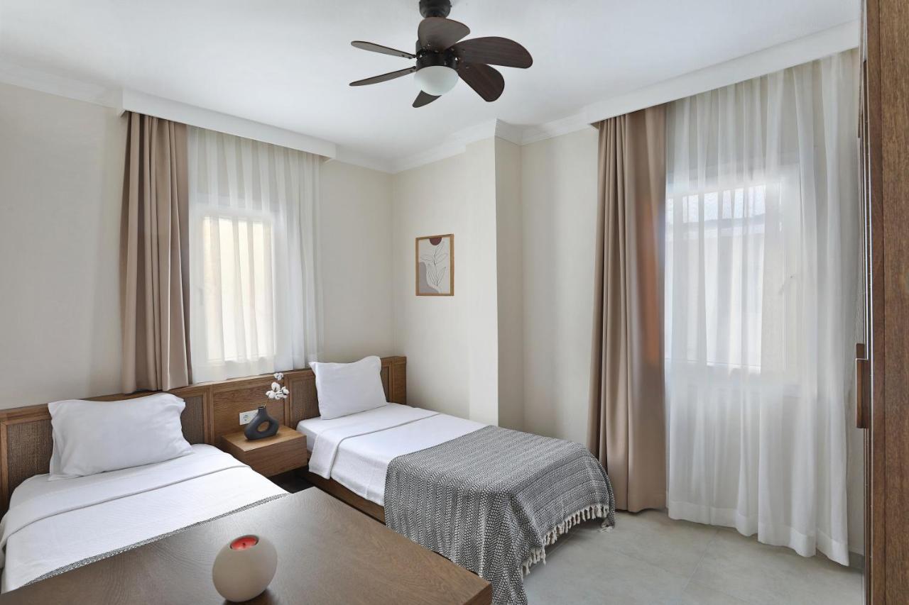 Lavinya Otel Göltürkbükü Eksteriør bilde