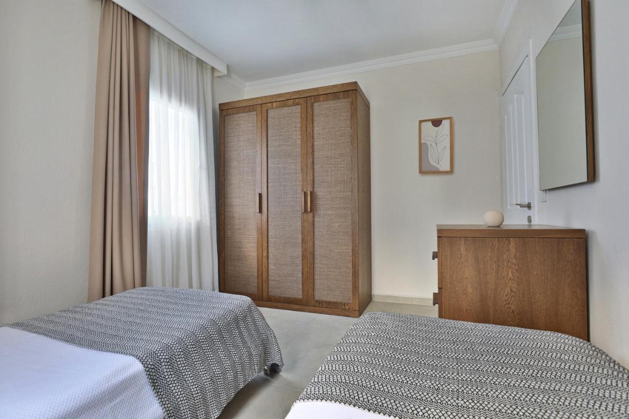 Lavinya Otel Göltürkbükü Eksteriør bilde
