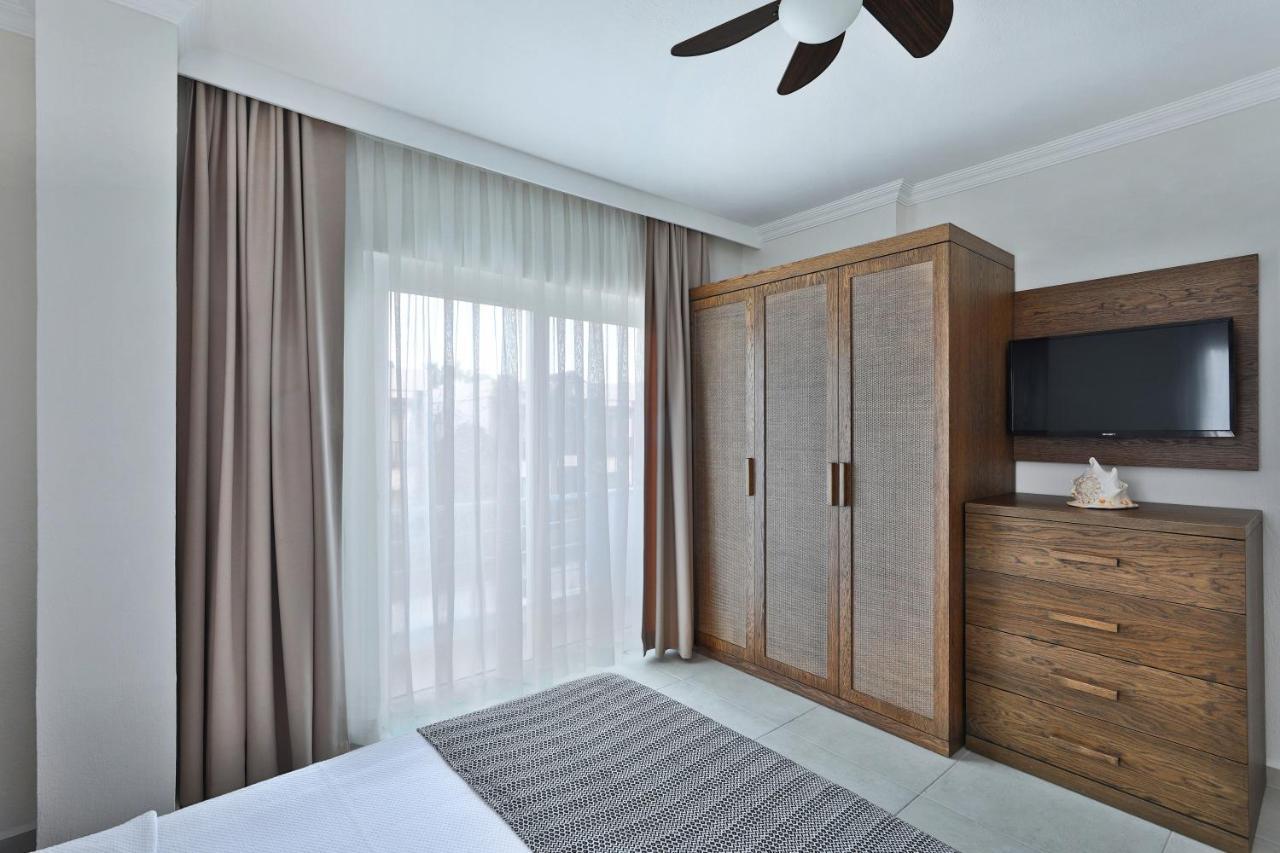 Lavinya Otel Göltürkbükü Eksteriør bilde